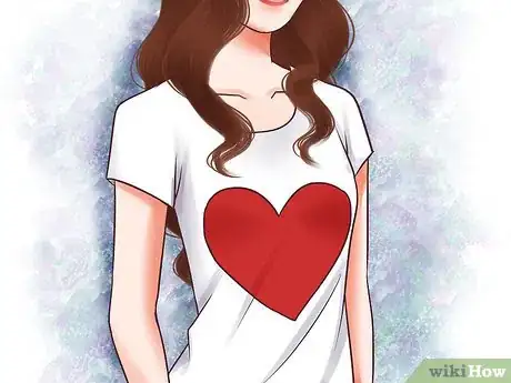Imagen titulada Be the Asian Style "Ulzzang" Step 6